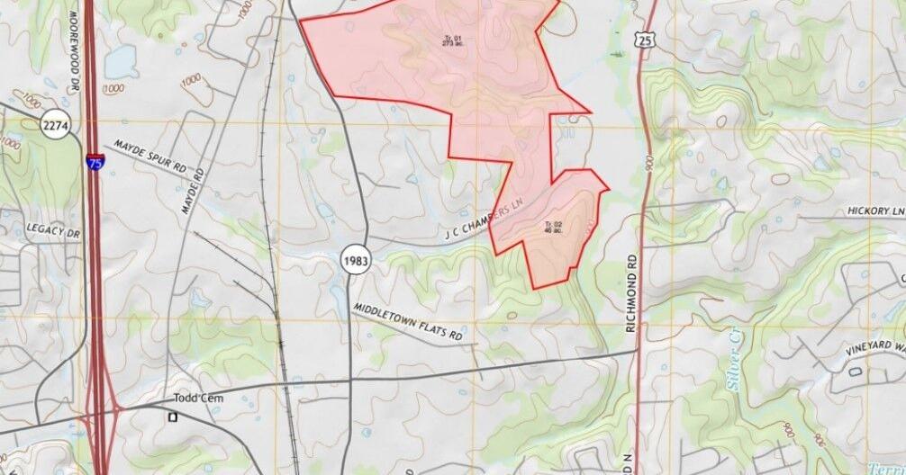 Berea to get regional business office | News Berea to get regional business office | News