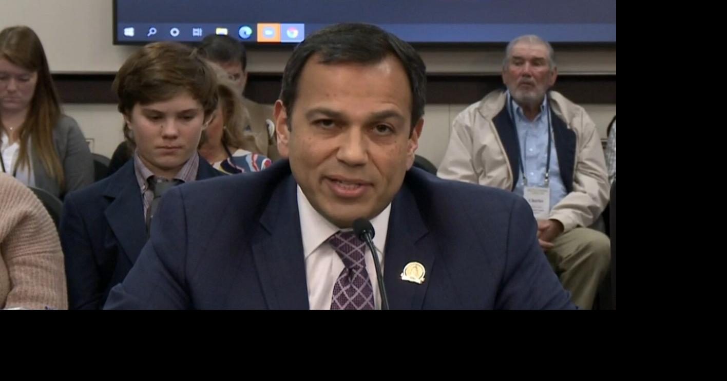 Alvarado named to immigration task force News