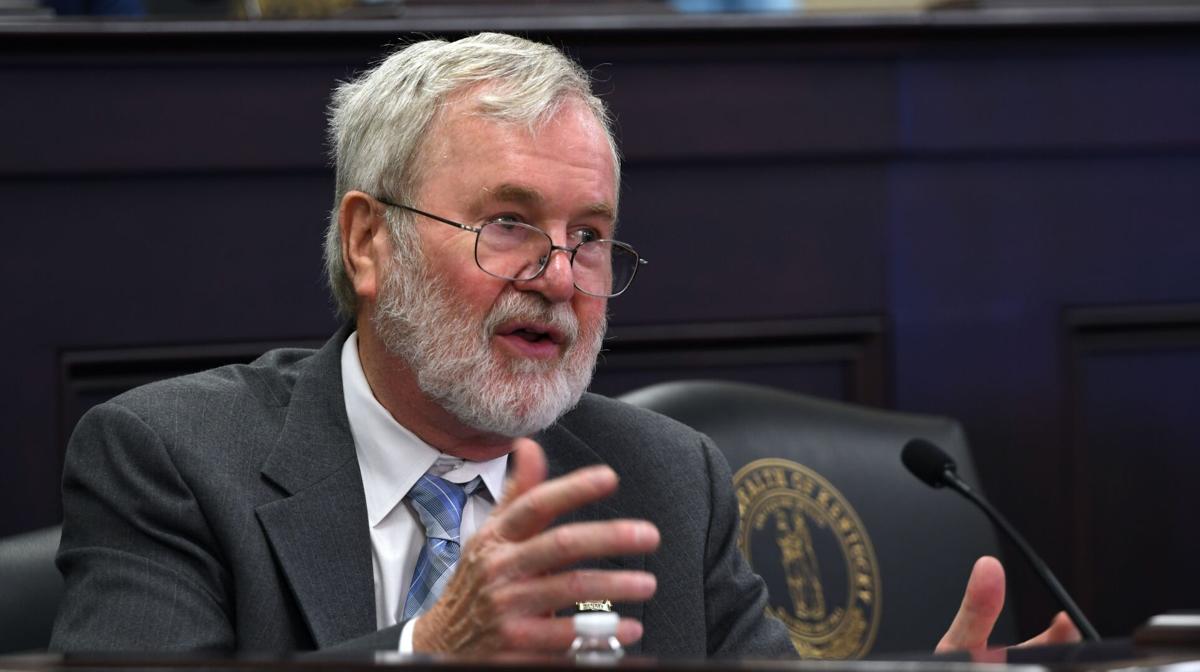 Ky. State Sen. Johnnie Turner dies after lawn mower incident last month