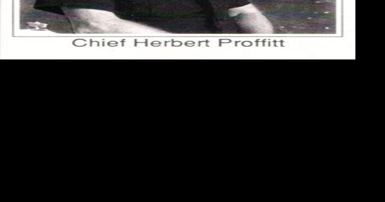 Bill named for former Ky. police chief would protect benefits for ...