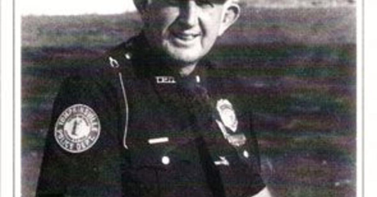 Bill named for former Ky. police chief would protect benefits for ...