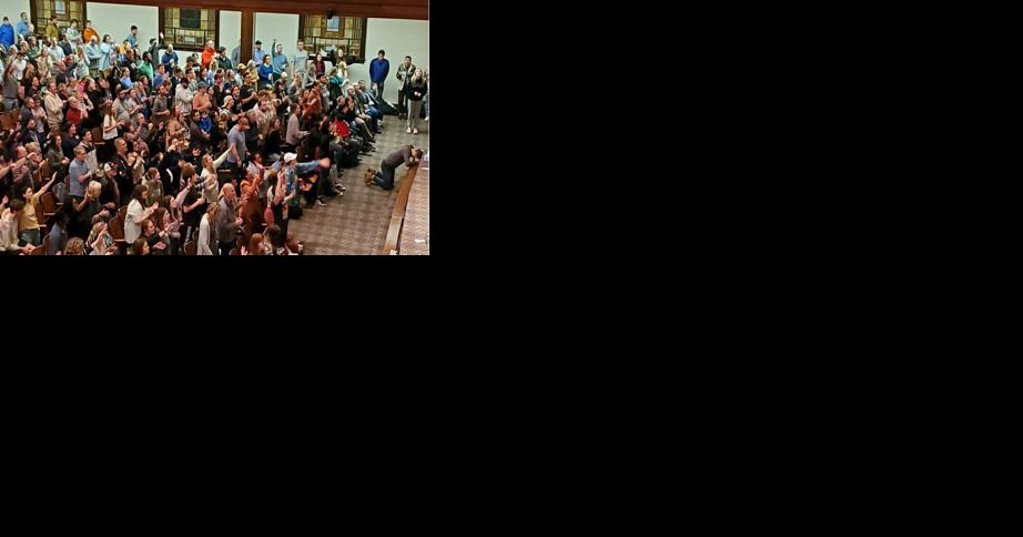 All eyes focus on (another?) Asbury revival - Vimarsana News
