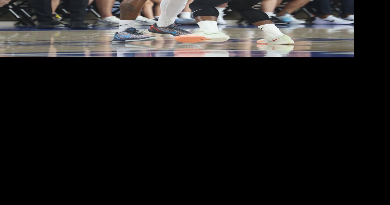 La Familia wins thriller over The Ville in TBT BY KEITH TAYLOR, Kentucky Today Jul 18, 2026 14 mins ago