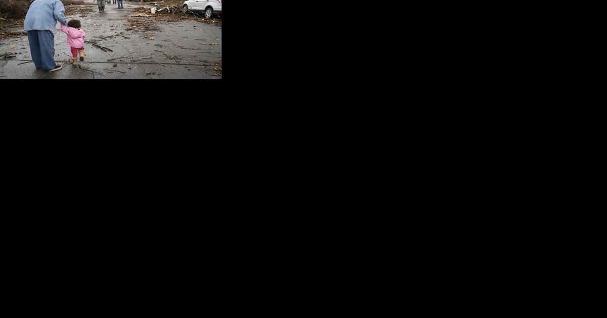 Private non-profits who suffered tornado damage have until March 7 to register for loans - Vimarsana News