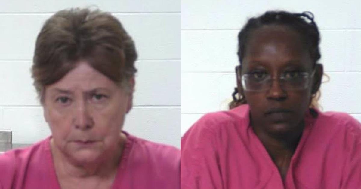 Head Start substitute aid, supervisor in Springfield indicted on child abuse charges