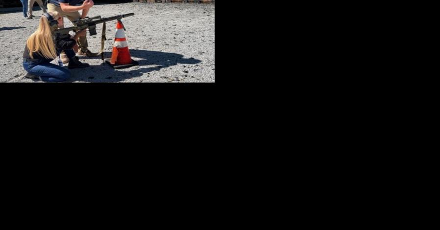 Applications open for ATF Citizens' Academy | News - Vimarsana News