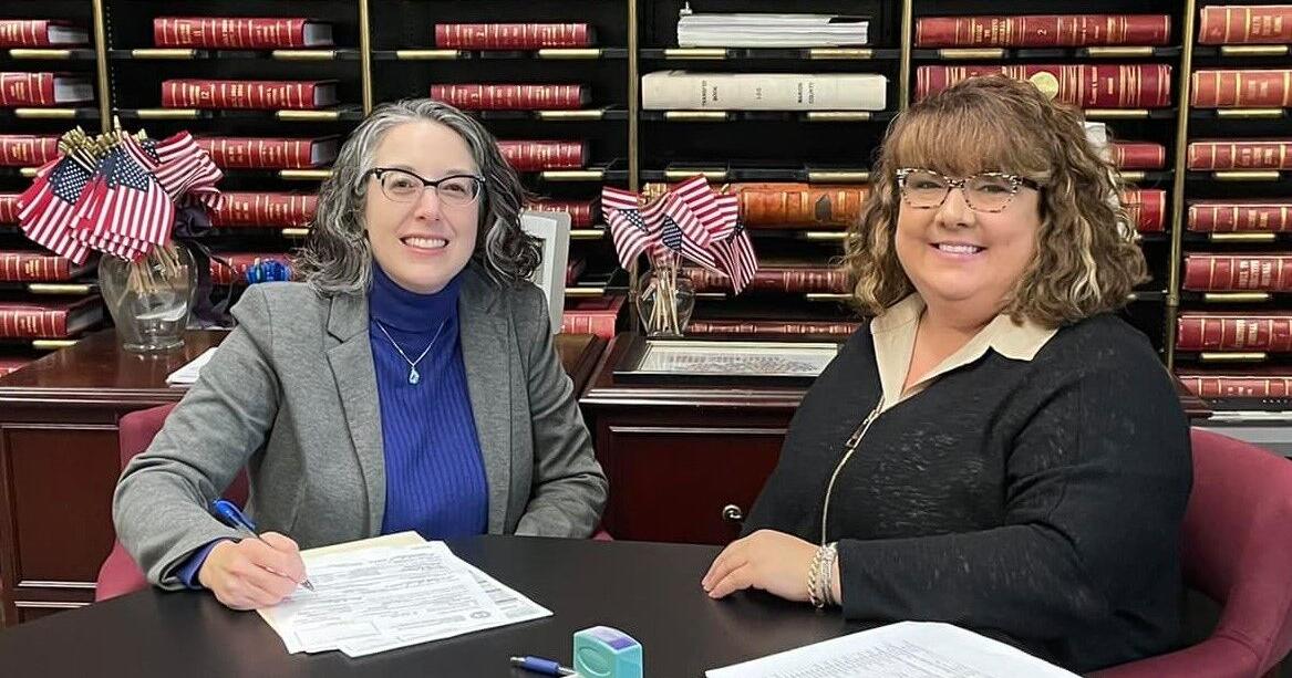 Auditor’s chief of staff intends to run for circuit judge | News ...