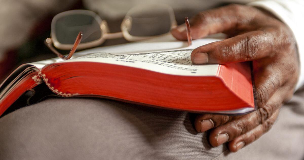 Saturating South Asia with Scripture