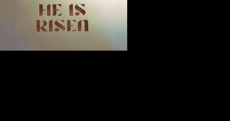 FIRST-PERSON: Truly celebrating Easter - Vimarsana News