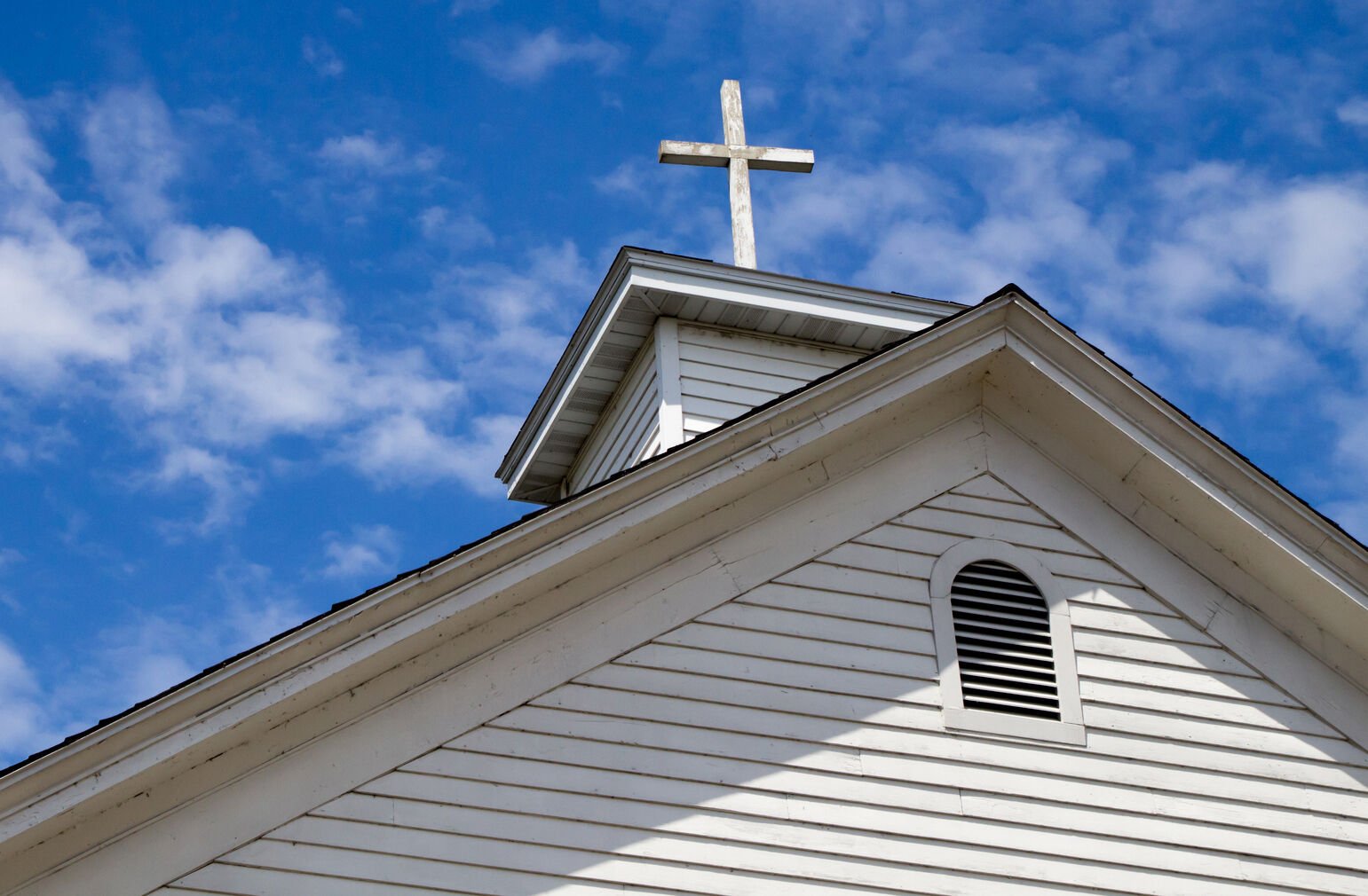 FIRST-PERSON: The Choice Facing Southern Baptists | Baptist Life ...