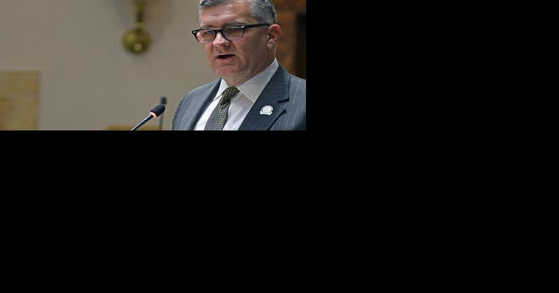 Bill banning TikTok on state devices clears Ky. Senate - Vimarsana News