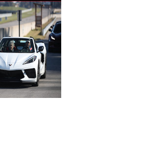 Corvette Museum has 32nd anniversary in September