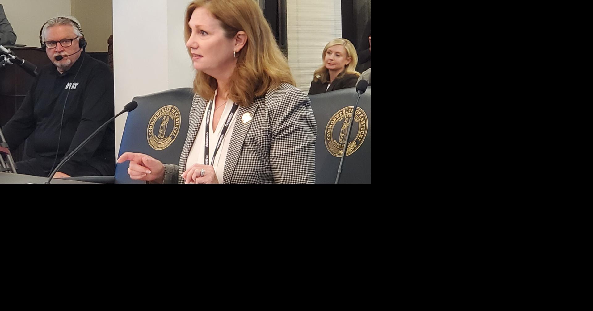 Proposed bill would speed up expungement process in Kentucky News