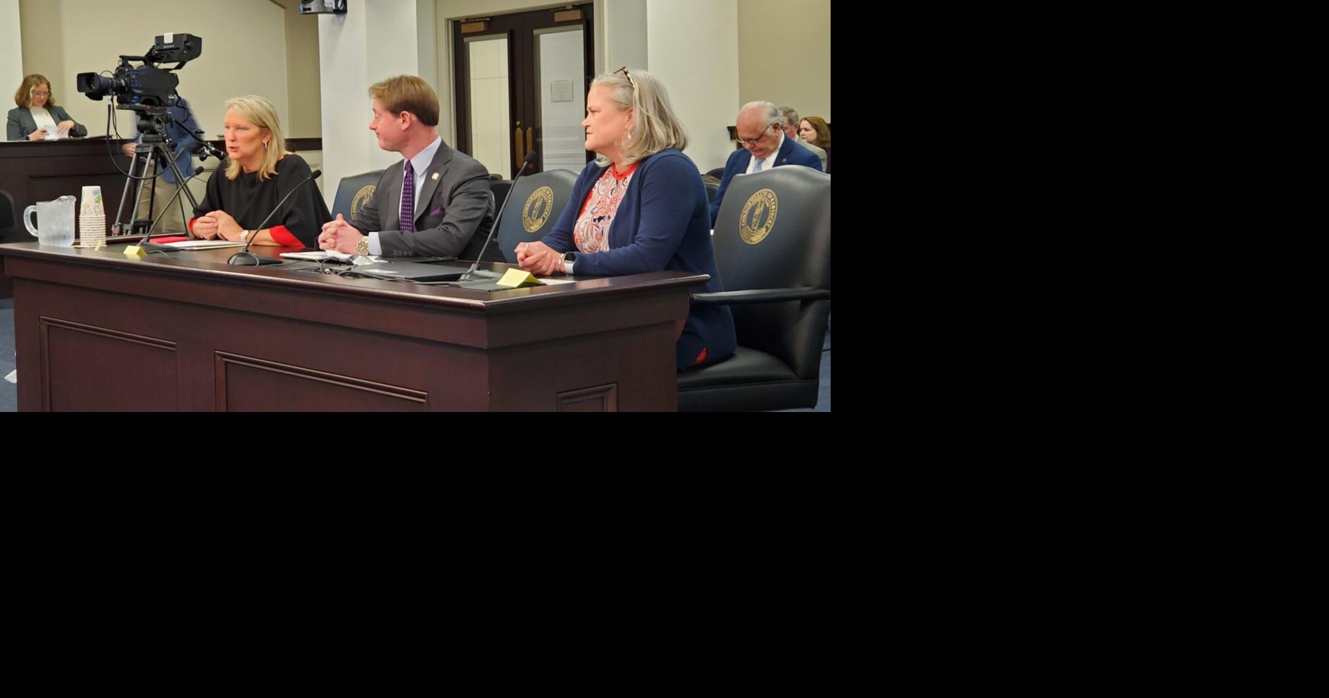 Safe at Home Act heads to Senate floor News