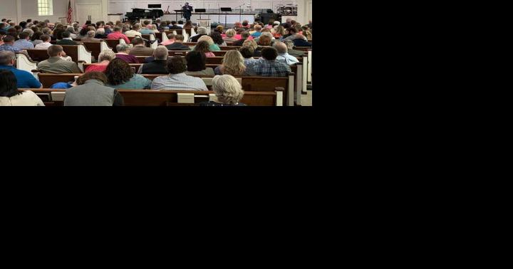 LaCenter FBC is making big strides - Vimarsana News