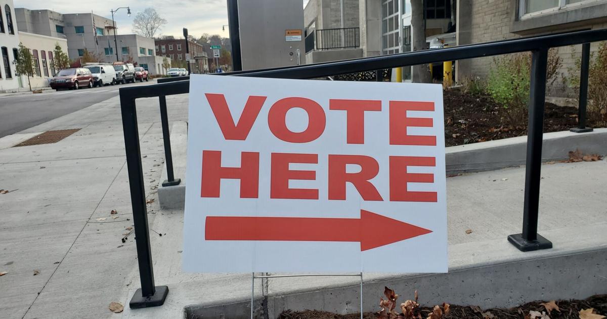 20 percent predicted turnout for state’s primary election