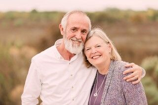 Nik and Ruth Ripken encourage believers to follow Jesus, no matter the ...