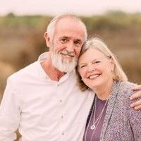 Nik and Ruth Ripken encourage believers to follow Jesus, no matter the ...