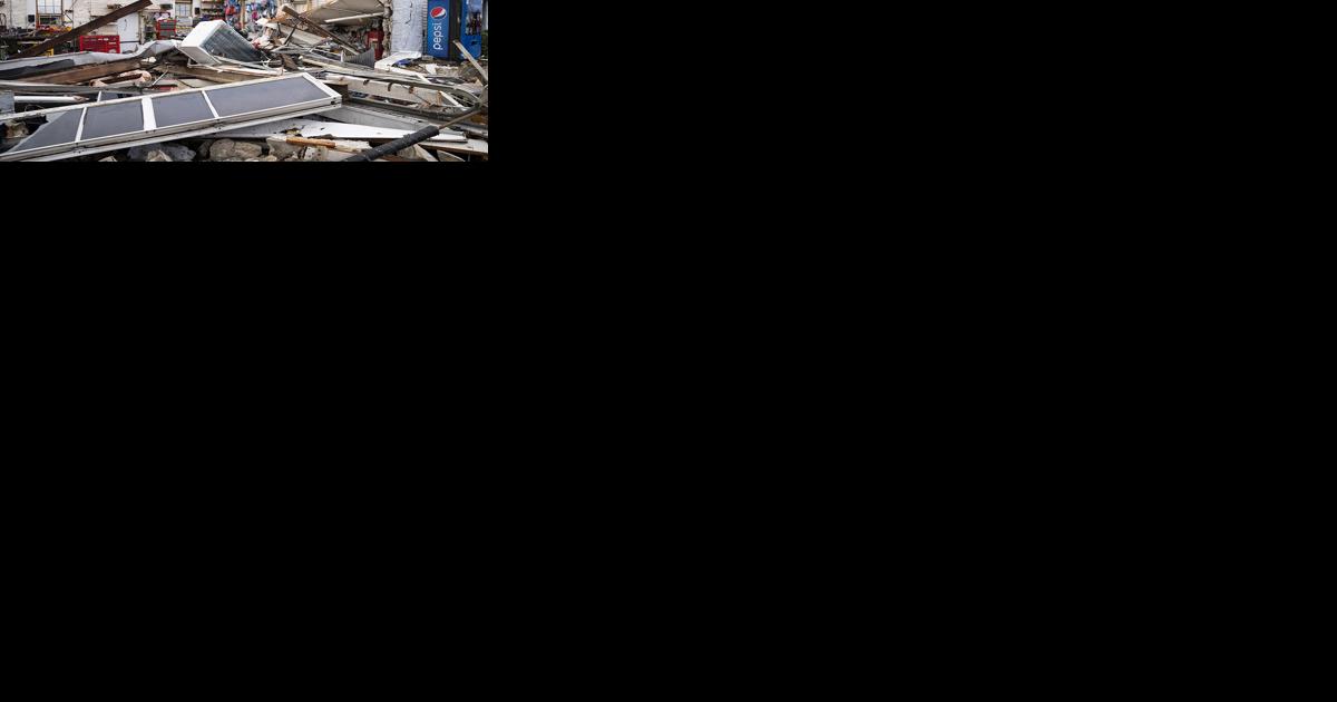 Monday deadline for tornado survivors to file for FEMA assistance - Vimarsana News