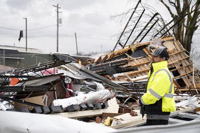 This is Severe Weather Awareness Week in Kentucky | News ...