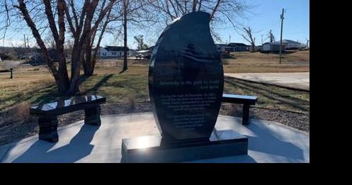Family and friends honor loved ones lost during storms in Dawson Springs - Vimarsana News
