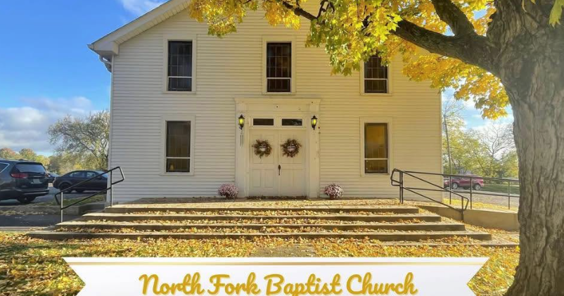 North Fork Baptist ‘glancing back and gazing forward’ on 225th anniversary