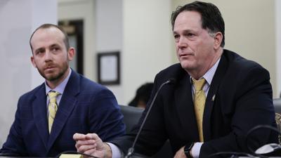 Senate approves bill to expand Kentucky-grown food in schools | News ...