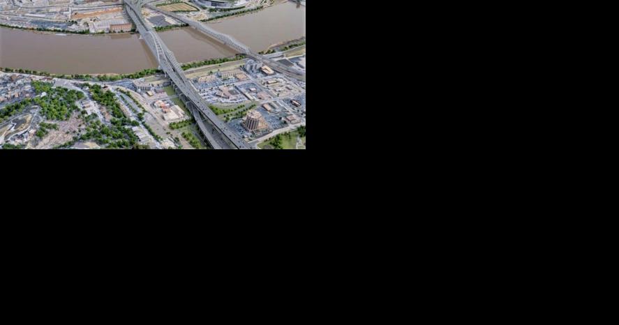 Kentucky gives boost to Brent Spence Bridge Corridor project - Vimarsana News