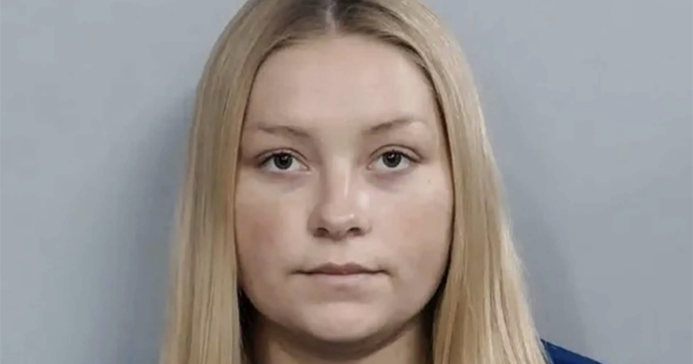 Former UK student athlete says she ended her newborn son's life, pleads guilty to manslaughter