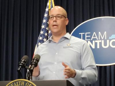 Steven Stack Northern Ky. resident dies from rabies, health department says | News ...