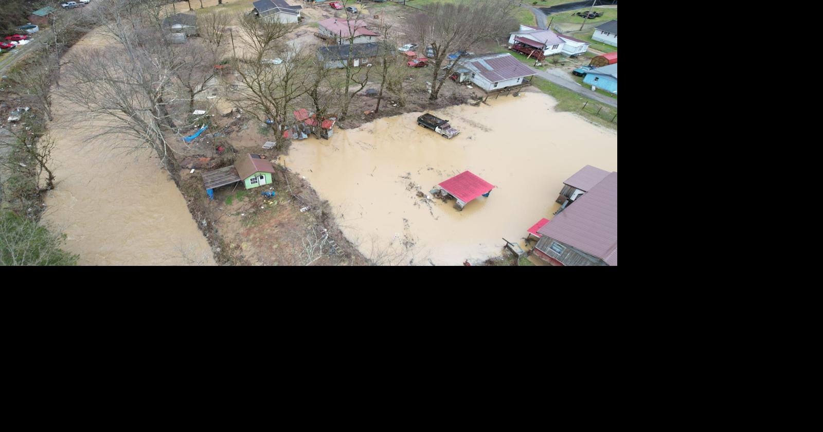 FEMA denies more counties February declaration | News | kentuckytoday.com