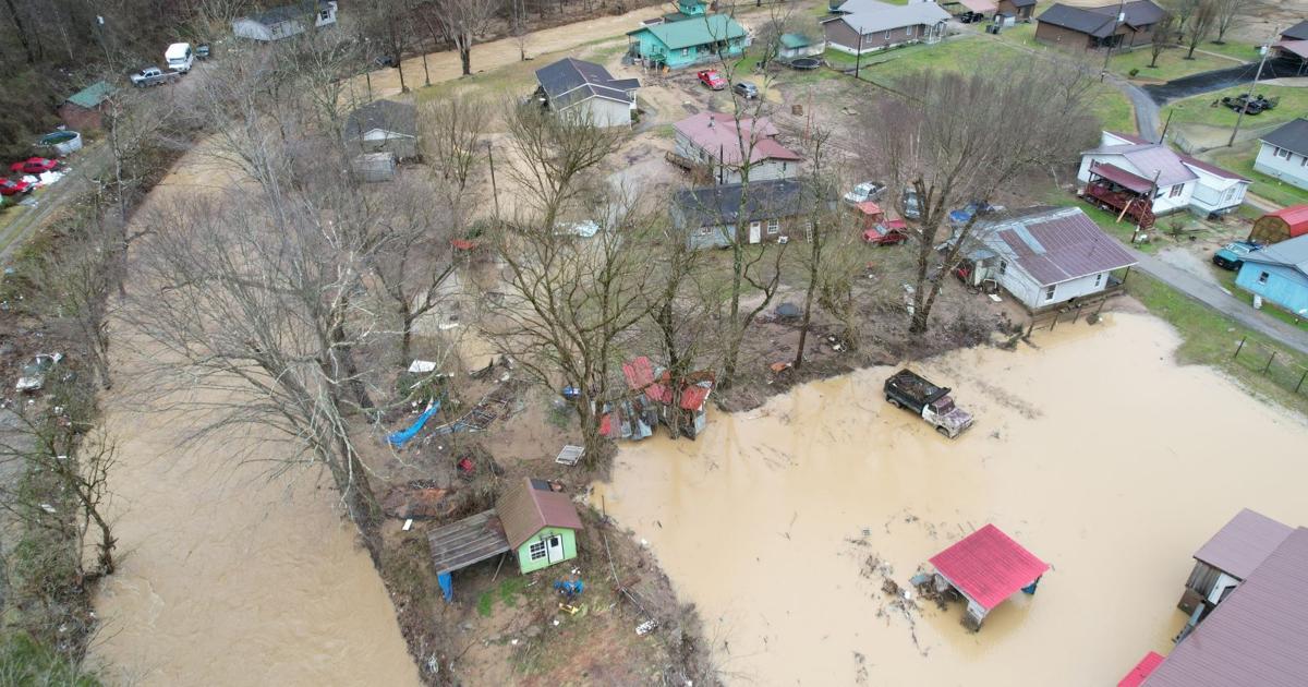 FEMA denies more counties February declaration | News | kentuckytoday.com