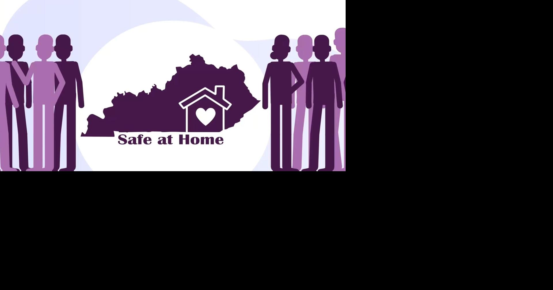 Safe at Home program being better utilized, Adams says News