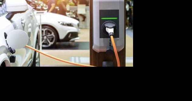 Kentucky at the bottom of electric vehicle infrastructure ranks - Vimarsana News