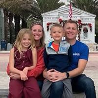 Familia del condado de Marshall ve a Dios obrando | vida bautista Familia del condado de Marshall ve a Dios obrando | vida bautista