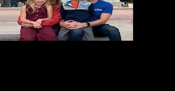 Marshall County family sees God at work - Vimarsana News