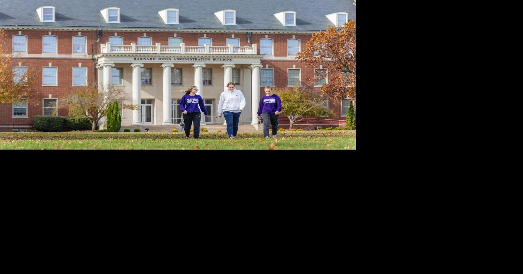 Ky. Wesleyan, Owensboro YMCA partnering on school-age childhood center