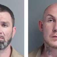 2 inmates escape from Lexington correctional complex | News ...