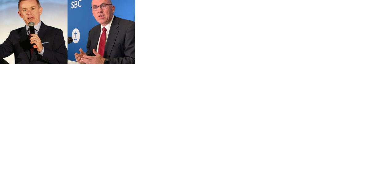 SBC presidential candidates hold variety of views on looming issues - Vimarsana News