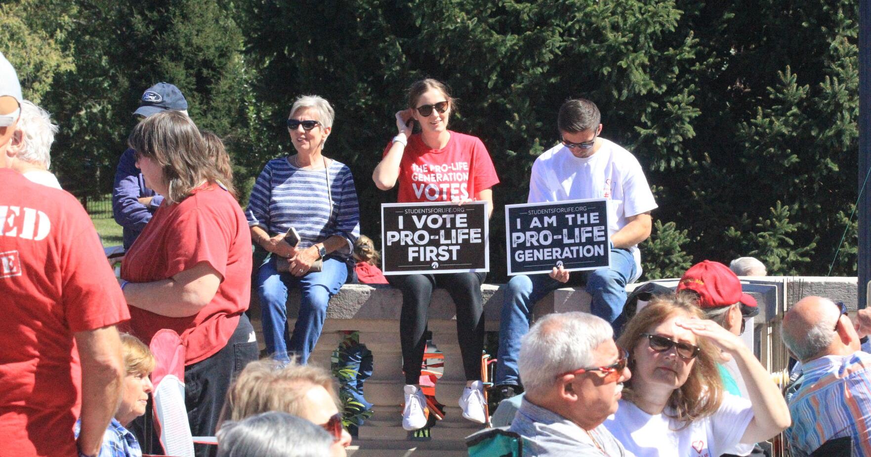 EXPLAINER: Kentucky one year post-Roe - Vimarsana News