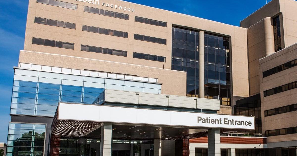 St. Elizabethtown Edgewood repeats as state’s top hospital