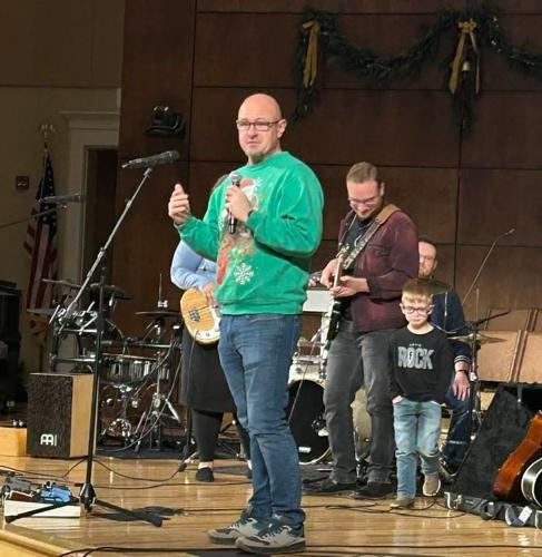 Celebrate Recovery thriving at Russell Springs First Baptist Church ...