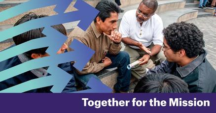'Together for the Mission' means all of us | Baptist Life - Vimarsana News