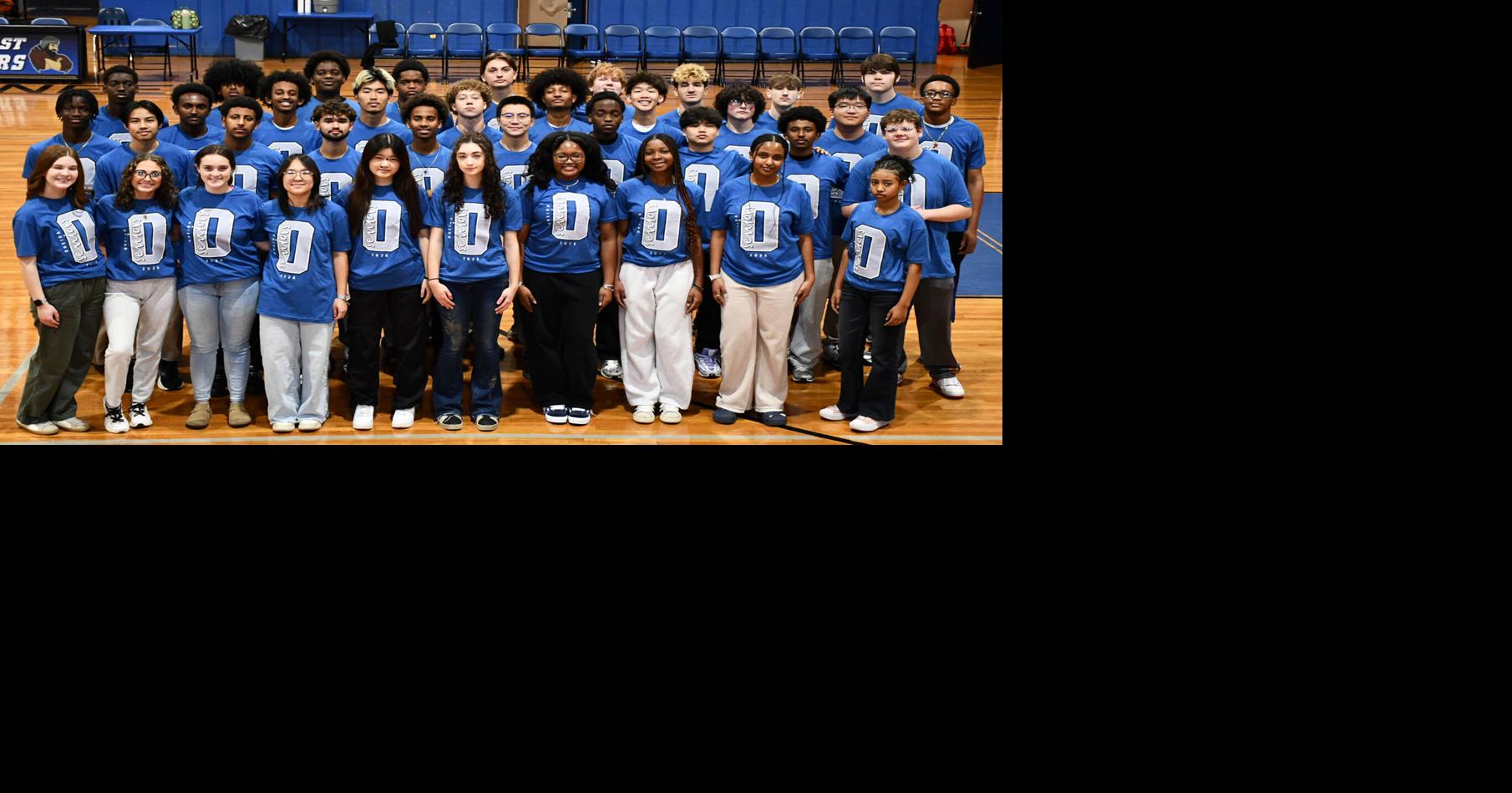 ONEIDA BAPTIST INSTITUTE: Quotes from the Class of 2026