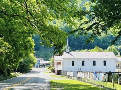 PBS filmmakers visit eastern Kentucky church | Baptist Life ...