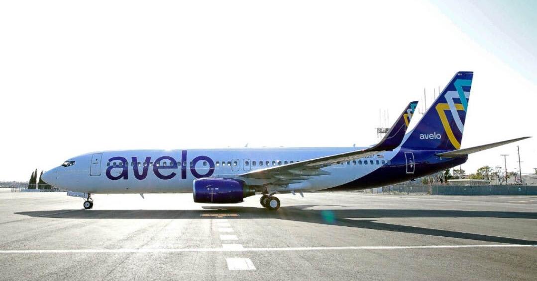 Cheap one-way flights to Florida coming to Lexington airport - Vimarsana News