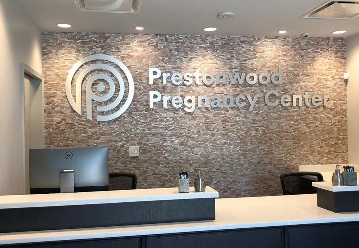 Dallas pregnancy center opens across street from Planned Parenthood