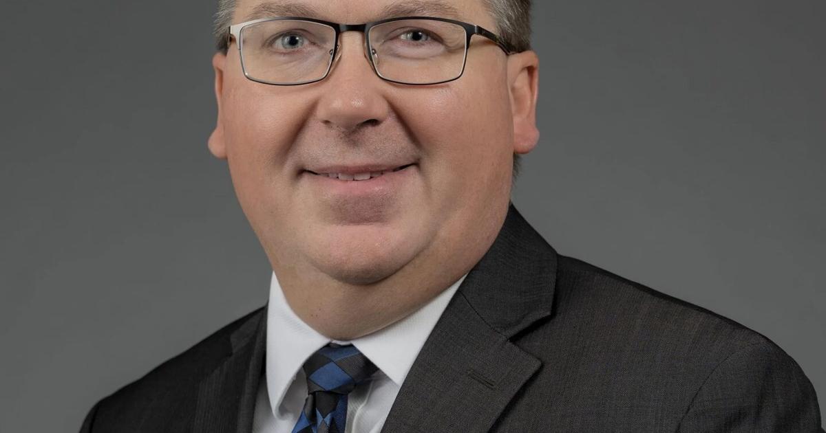 Karl Keys Chief of public defenders’ office retiring | News | kentuckytoday.com