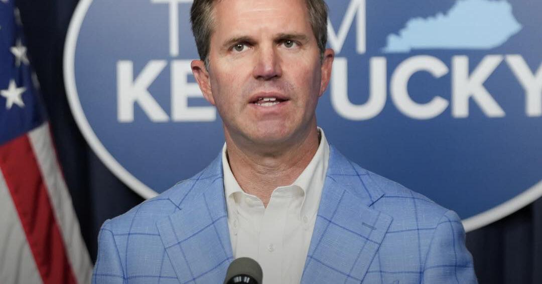 Beshear launches limited Pre-K for All pilot program by executive action, prompting GOP criticism