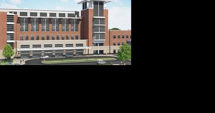UK trustees approve $550 million for new cancer center - Vimarsana News